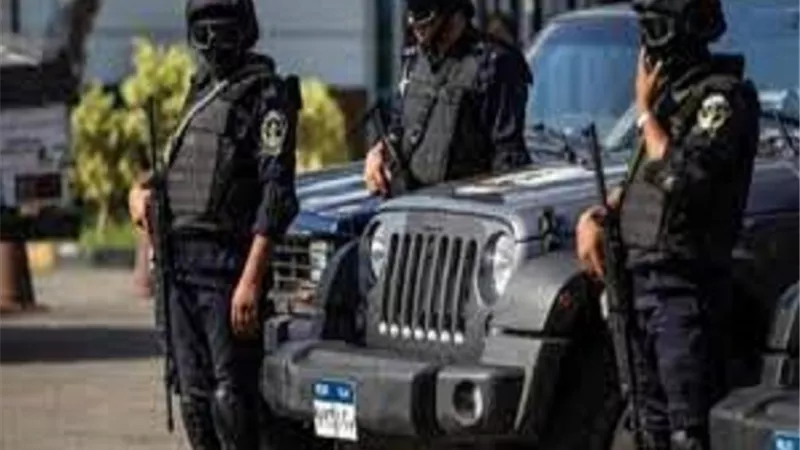 الداخلية: ضبط 193 قطعة سلاح وتنفيذ 83 ألف حكم قضائي