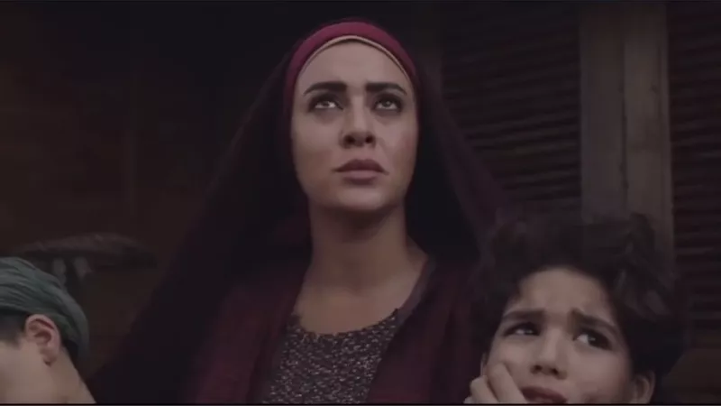 ميرنا نور الدين تشارك متابعيها أحدث ظهور 