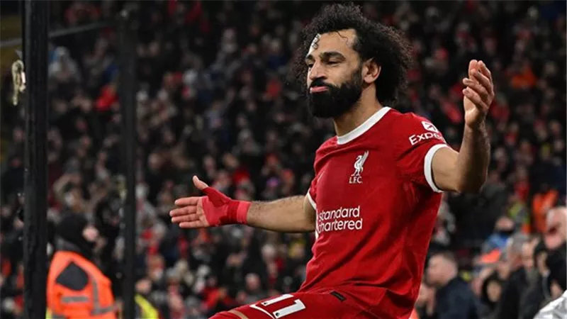 حفل أهداف.. ليفربول يسجل رباعية أمام سبارتا براج في ربع ساعة