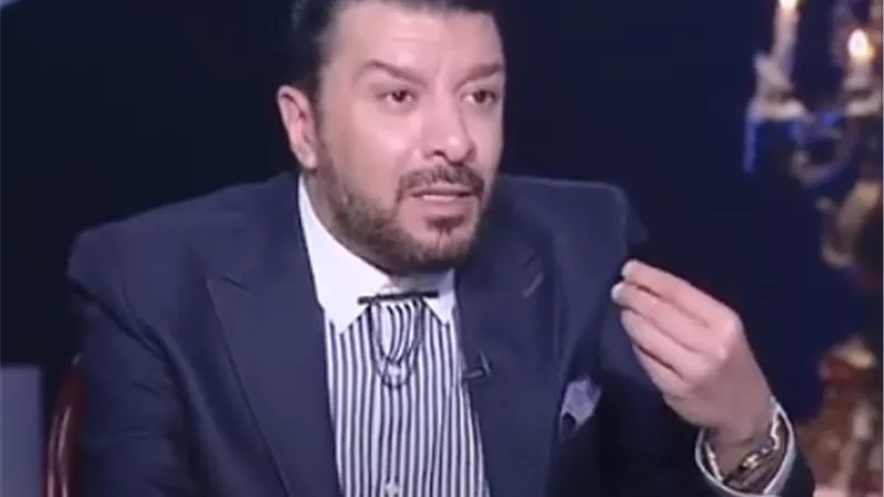 مصطفى كامل عن أزمة مدحت صالح وعلي الحجار: 