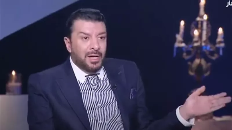 مصطفى كامل: رفضت أن يكون ابني عضوا عاملا في 