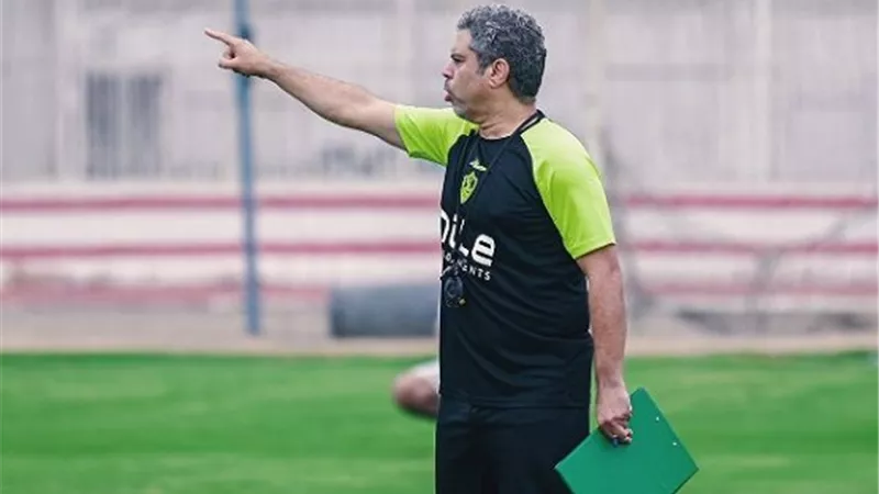 عفت نصار يفتح النار على معتمد جمال: 