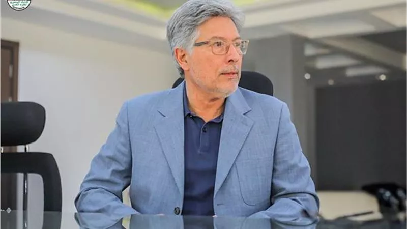 عفت نصار ينتقد تعيين 