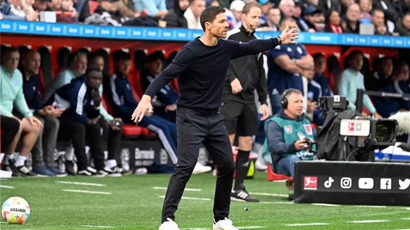 ليفركوزن يتأهل لربع نهائي الدوري الأوروبي بفوز درامي أمام كاراباج