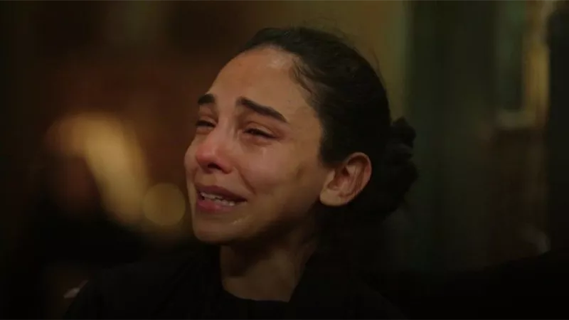 أعلى نسبة مشاهدة.. حريق في غرفة سلمى أبو ضيف بسبب الغيرة