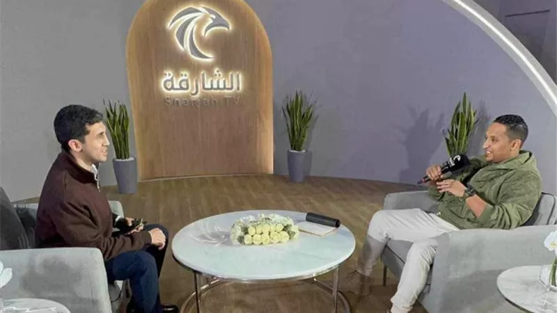 الدكتور مصطفى معوض يقوم بجهود مبتكرة تحدث طفرة في مجال التسويق والإعلان
