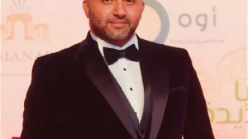 رؤوف عبد العزيز