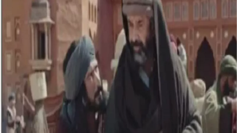 الحشاشين4.. كريم عبدالعزيز يلتقي بأحمد عيد ويمكث ببيت سر السلطان