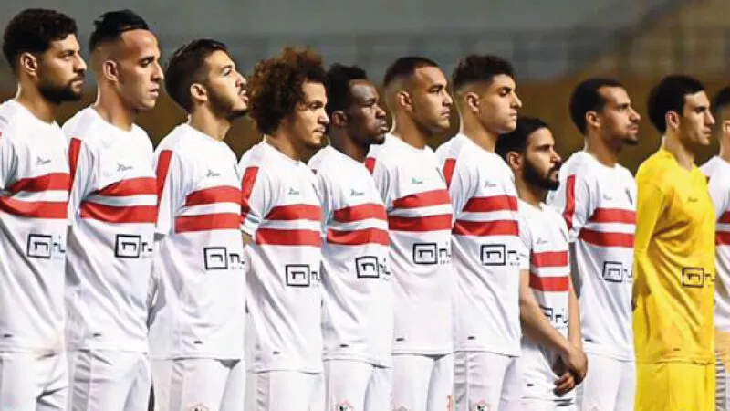 توابع الهزيمة من الجونة مستمرة .. رحيل مدرب الزمالك
