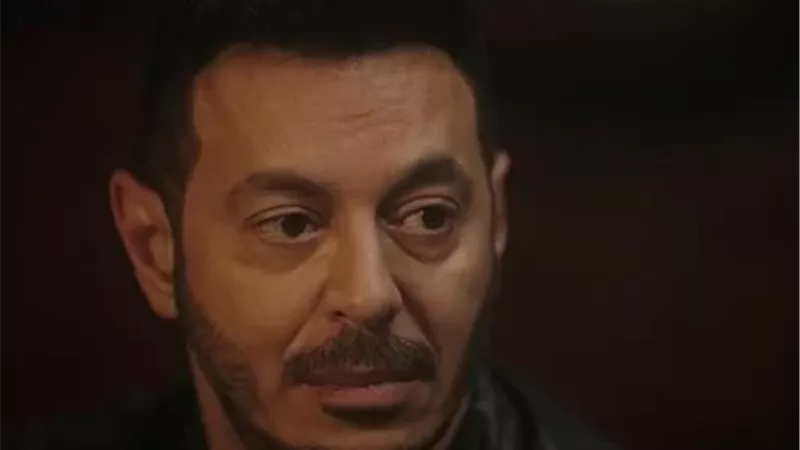 مصطفى شعبان