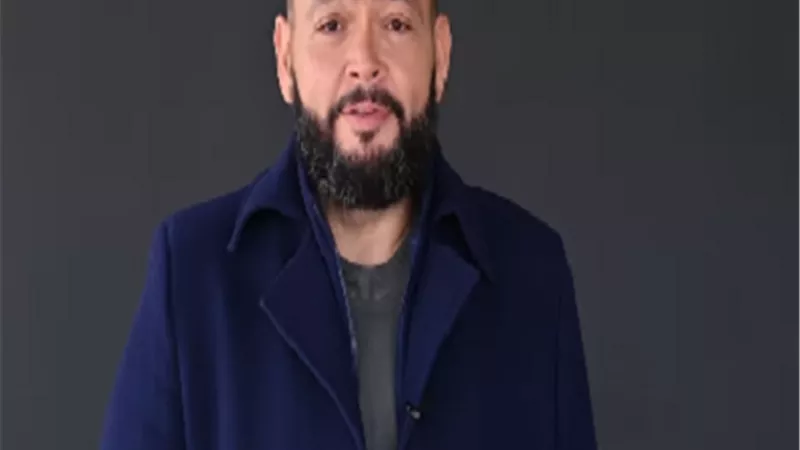 بيت الرفاعى 4.. أحمد رزق كبير عيلة الرفاعي وذهول الجميع من الوصية