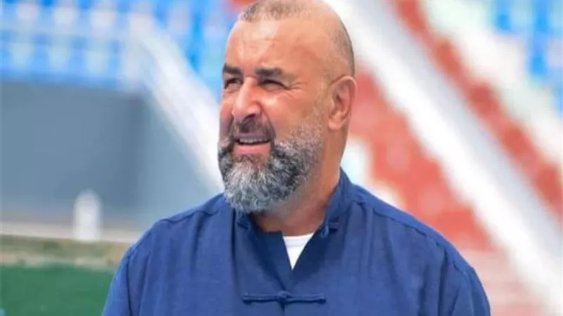 نثق ان لدينا شعب خلفنا .. سيمبا يطالب جماهيره الحضور أمام الأهلى