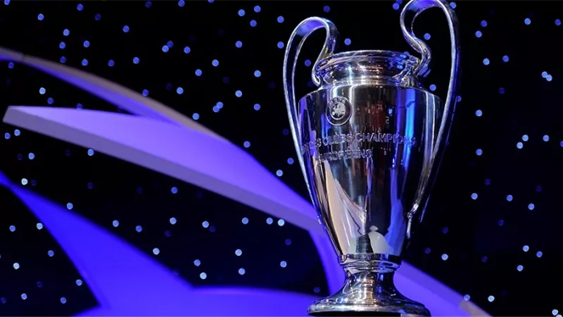 كأس دوري أبطال أوروبا