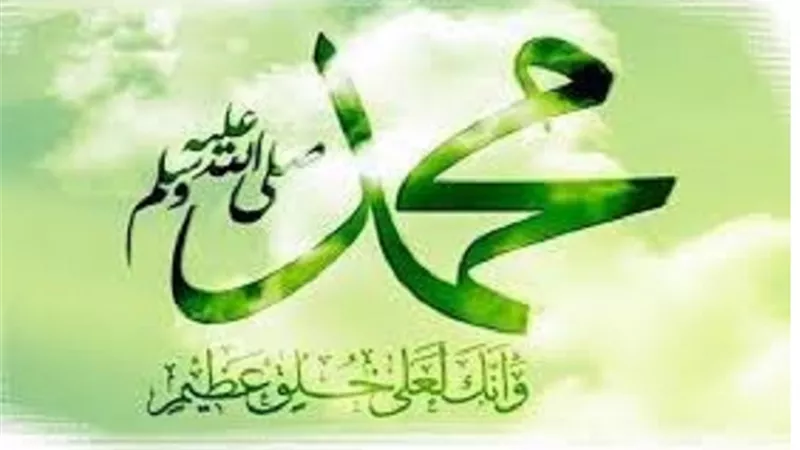 من خصال النبى ﷺ وسننه فى رمضان