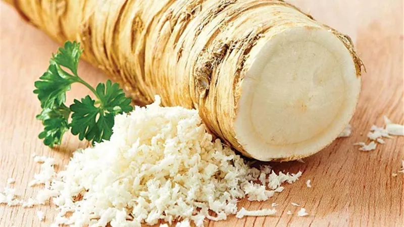 منع حدوث النوبات القلبية .. أبرز فوائد هذا النوع من الفجل