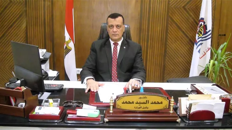 أسماء الفائزين في مسابقة فرسان القراءة لطلاب التحدي بقنا