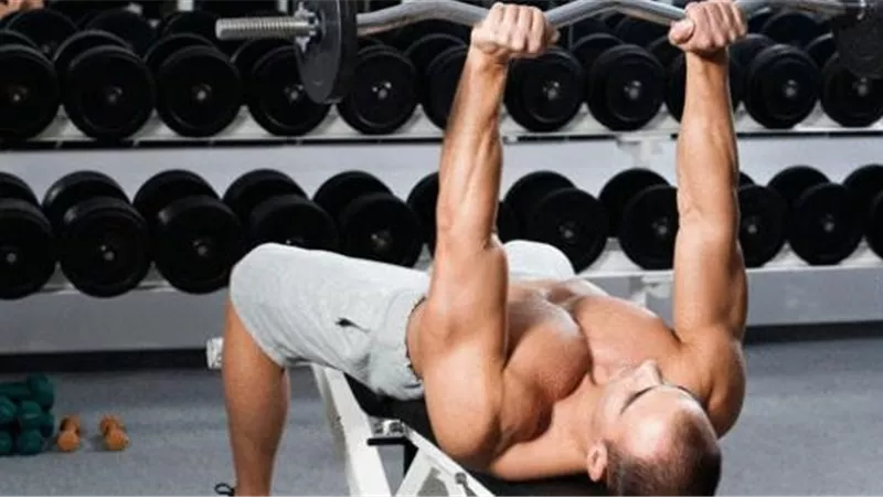 7 خطوات لجسم رياضى وعضلات اكبر..تعرف عليها