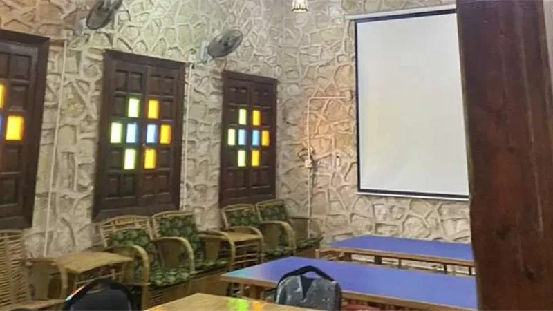 افتتاح مكتبة الشيخ زايد.. نافذة جديدة نحو الثقافة والمعرفة