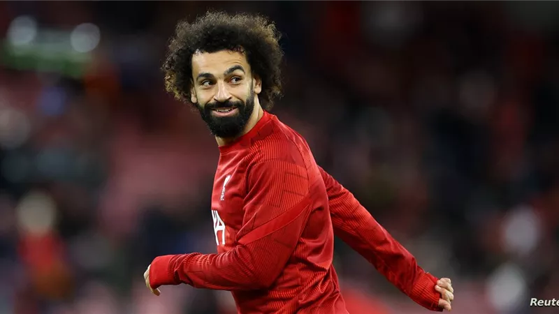 سيف زاهر: محمد صلاح يقترب من الانتقال للسعودية.. هيكون الصفقة الأهم