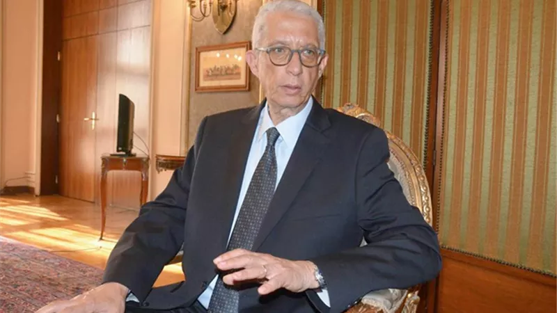 نائب وزير الخارجيةيترأس وفد مصر أمام اجتماع مجلس الاتحاد الإفريقي