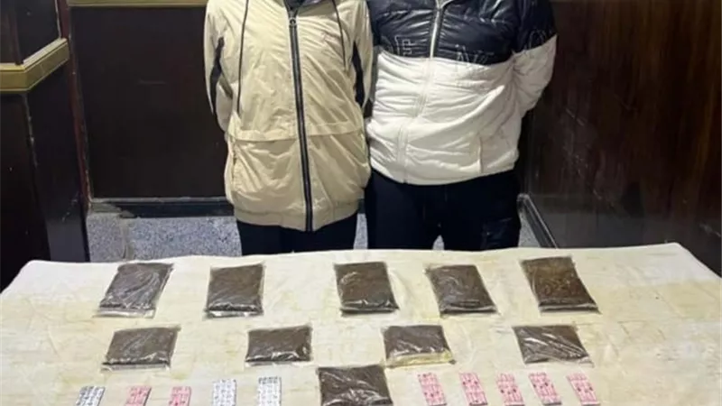ضبط شخص استوليا على بيانات بطاقات الدفع الإلكتروني للمواطنين