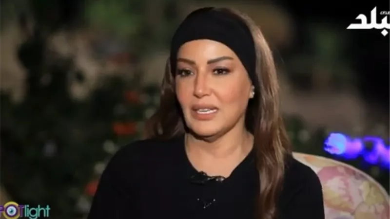 سمية الخشاب عن مسلسل بـ 100 راجل: 