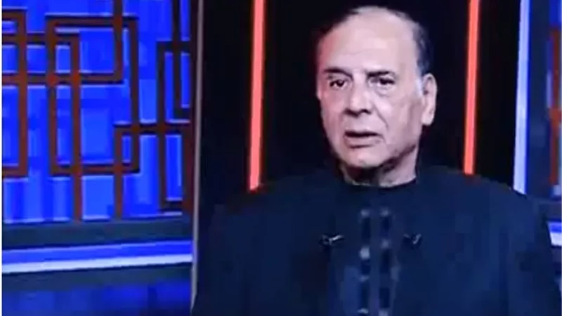 فيصل خورشيد: غنيت في فرح بعد وفاة والدي بيوم