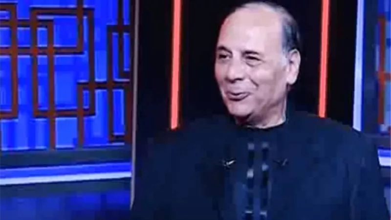 فيصل خورشيد: كنت بغني في الأفراح وأنا عندي 12 سنة