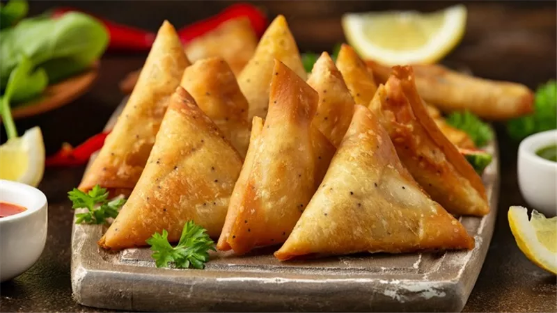 وصفة رمضانية سريعة وسهلة للإفطار