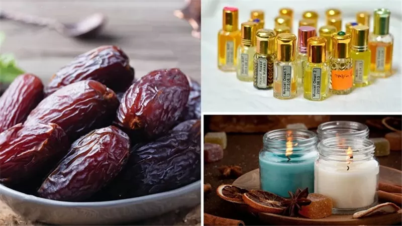 هدايا بسيطة تناسب الزيارات العائلية في شهر رمضان