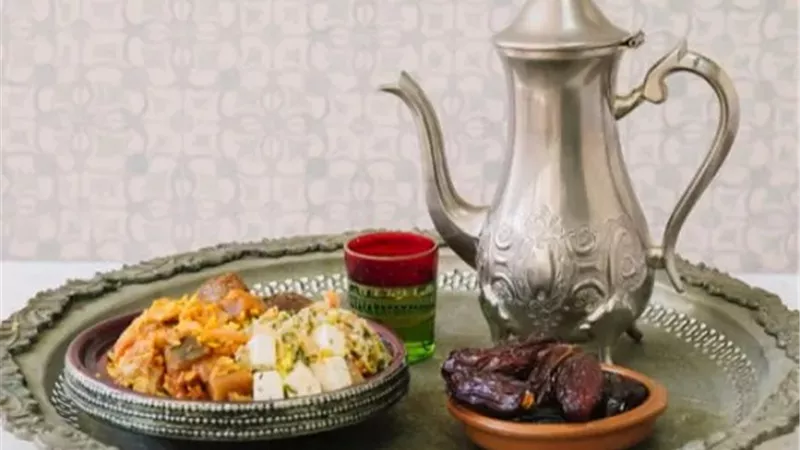 أطعمة يجب تناولها على السحور لتحافظ على نشاطك