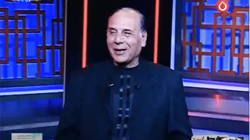 فيصل خورشيد: احتضان المواهب الشابة سيقضي على المهرجانات