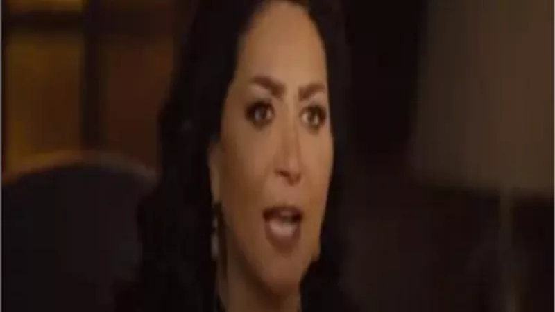 وفاء عامر: بعترف اني من معجبين 