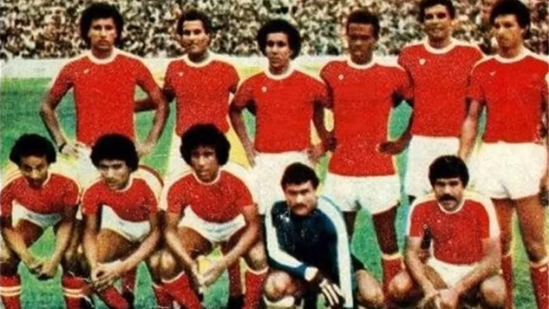 الأهلي ضد سيمبا و الفرق التنزانية .. الخطيب يسجل أول الأهداف .. وكهربا في آخر لقاء