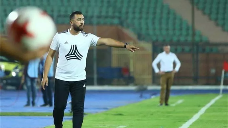 محمد عبد الله : هزائم الزمالك أمر طبيعي وتدوير جوميز للاعبين خطأ