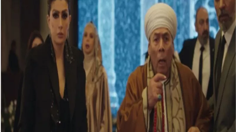 صيد العقارب5.. حسن يصر على الثأر لنجله من إسماعيل وابنه