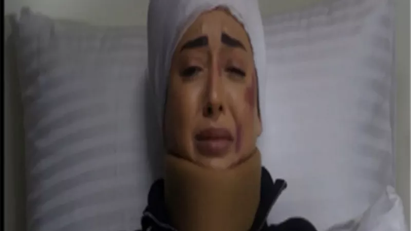 صدفة الحلقة 5.. ميار الغيطي تندم على خيانتها وتعترف بحبها لزوجها