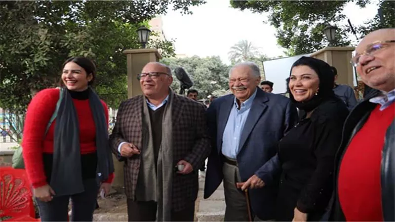 جومانا مراد: شعرت بالاختلاف مع مجدي أبو عميرة والتقينا بعد سنوات