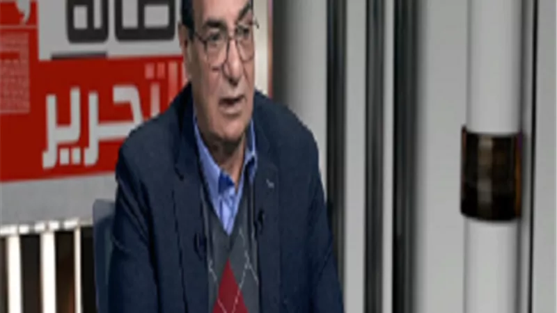 المخرج مجدي أحمد علي: مسلسل الحشاشين وجبة دسمة للمواطن