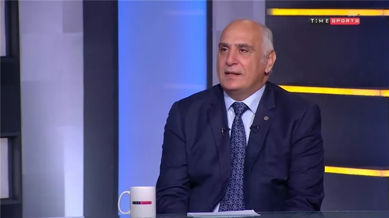 مصطفى المنيري يكشف كواليس حادثة أحمد رفعت منذ بدايتها ..شاهد