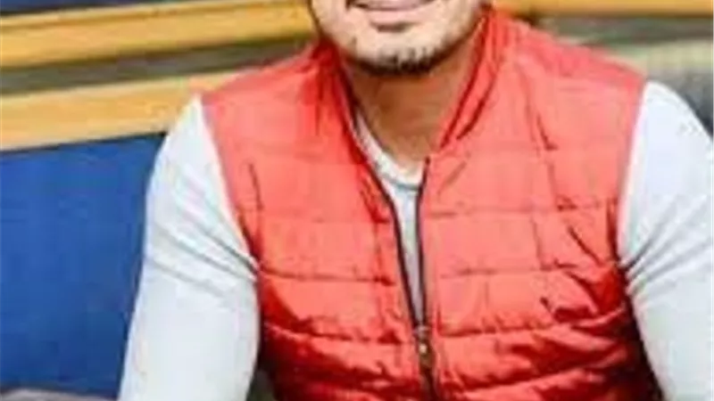 أحمد عيد يتألق خلال رمضان مع 