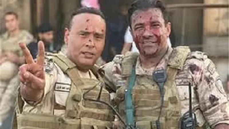 مسلسلات نجحت في رمضان