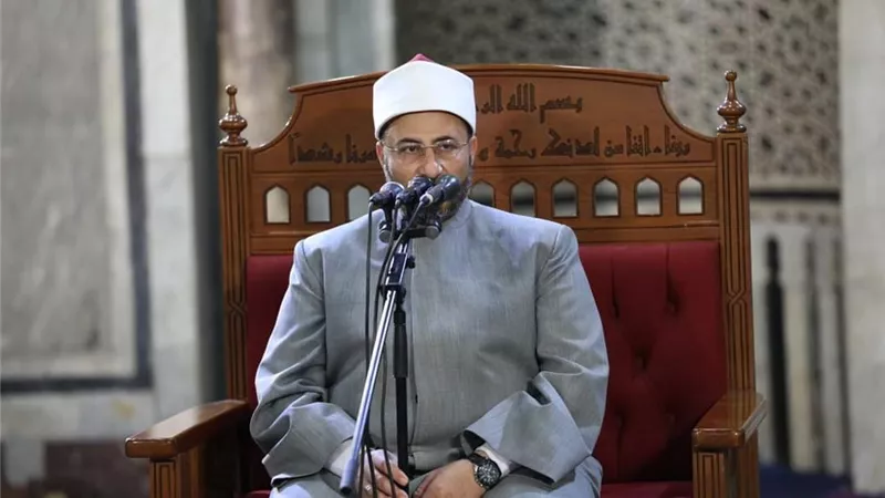 د. محمود الهواري : الصيام أيام معدودات وعطاء من الله لسعادة عبادة