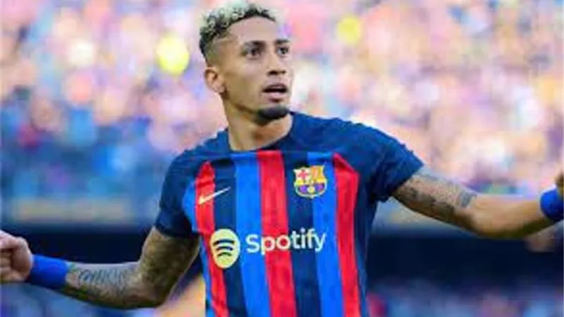 سبورت: عرض سعودي كبير لضم لاعب برشلونة في الصيف