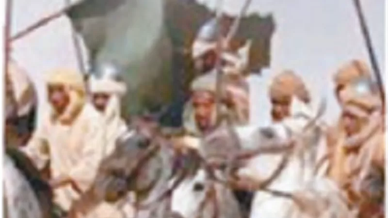 معلومة رمضانية.. دخول الإسلام في اليمن