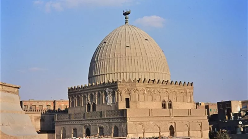 بيوت الله 