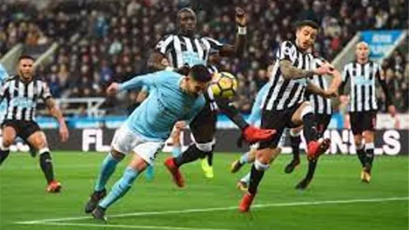 السيتى يصطدم بنيوكاسل فى ربع نهائى كأس الاتحاد الانجليزى