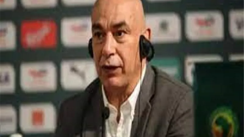 بديلا لحسين الشحات .. استدعاء نجم الزمالك لمعسكر منتخب مصر