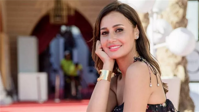 حلا شيحة تتألق فى أحدث ظهور عبر إنستجرام
