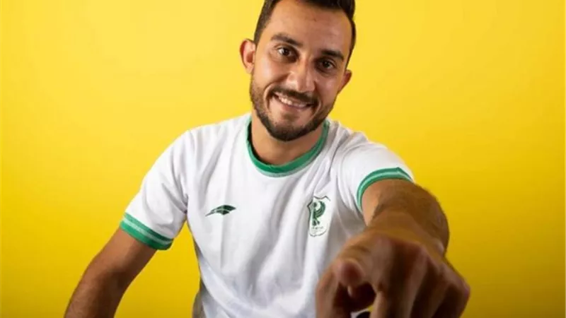احمد ايمن منصور